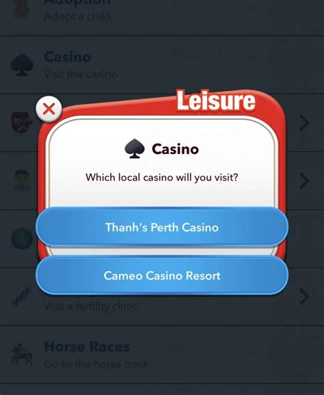 BitLife Casino & Horse Racing Guide: How to Cheat in .